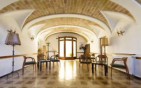 Hostal Fabrellas
